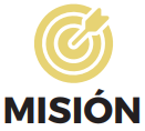Logo misión