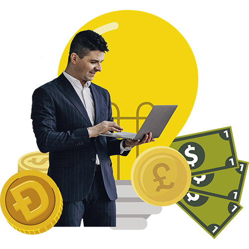 Asesoría de inversión